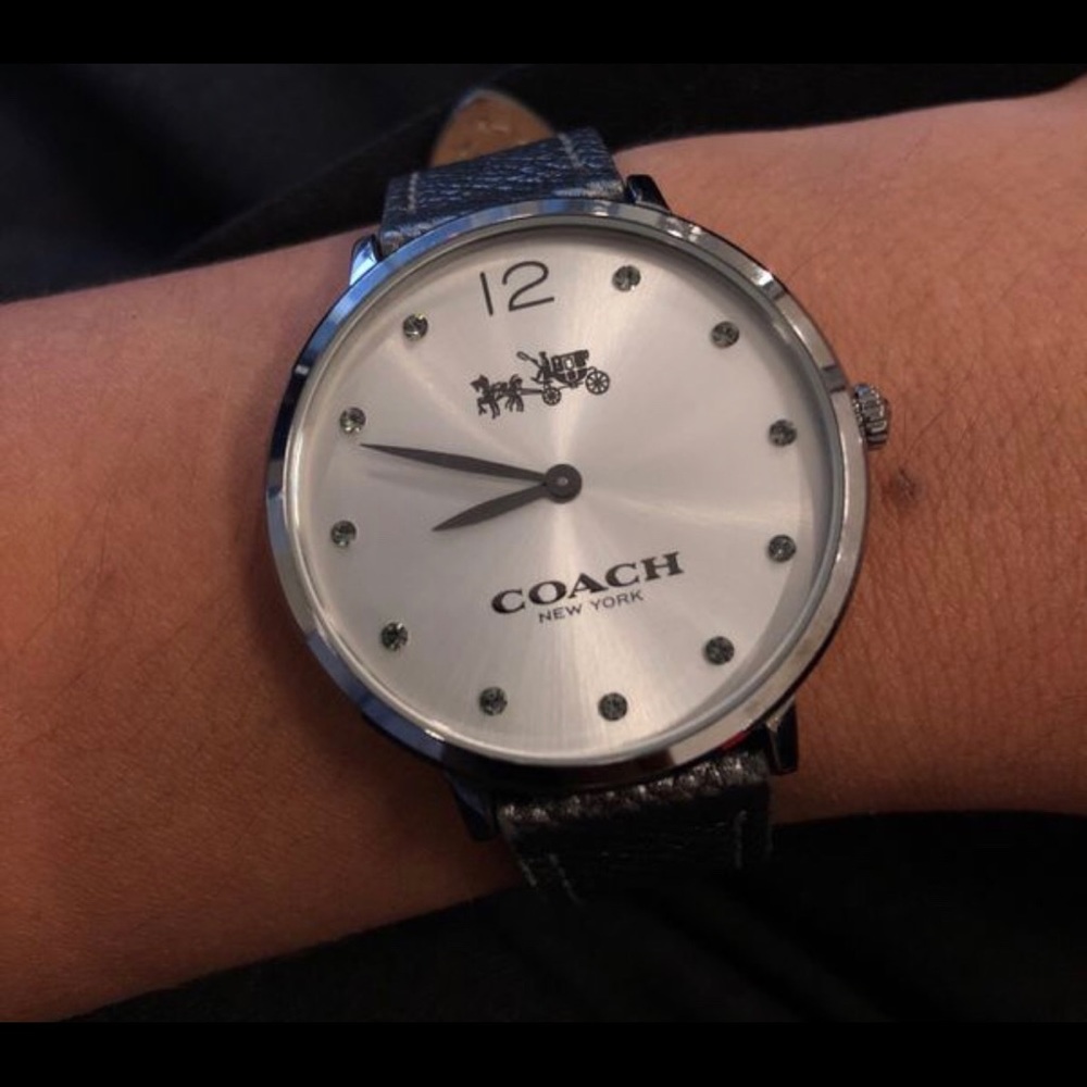 COACH brand new watch